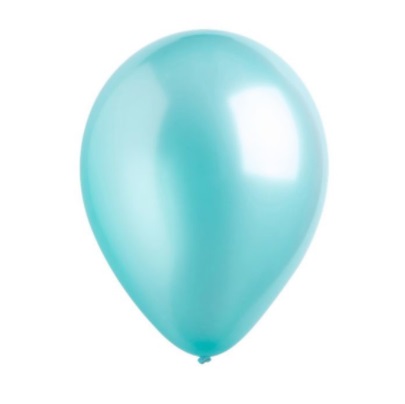 DEK 19 mini - 5¨ / Pearl Robin´s Egg Blue