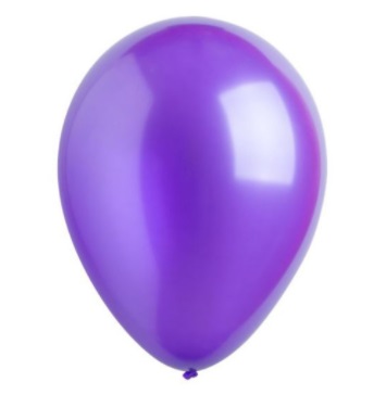 DEK 20 mini - 5¨ / Metallic Purple