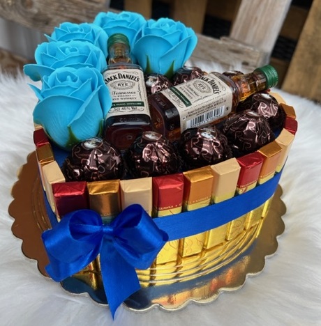 Dortík 11 - Blue Jack / 22cm