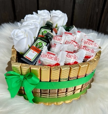 Dortík 14 - Jägermeister