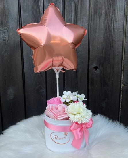 F-BOX 05 - mini star