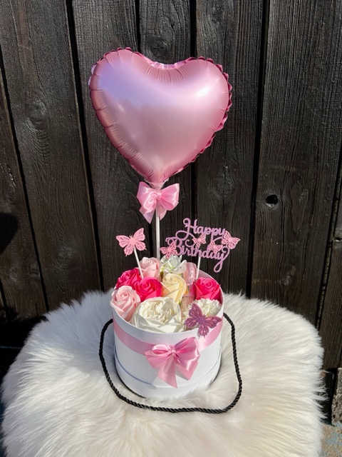 F-BOX 08 - Happy birthday