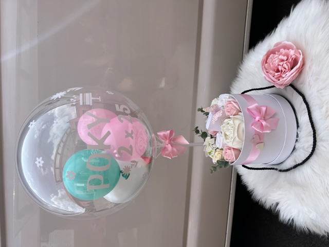 F-BOX 10 + Bubble + potisk