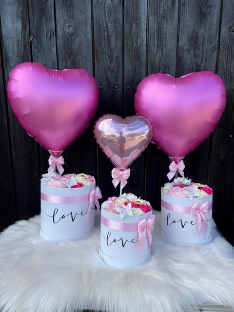 F-BOX LOVE 'L'