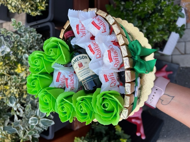 Dortík 29 - Jameson Green