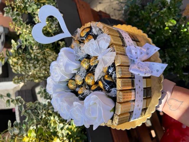 Dortík 33 - White Love