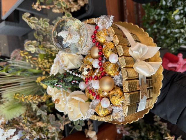 Dortík 39 - Vánoční kouzlo