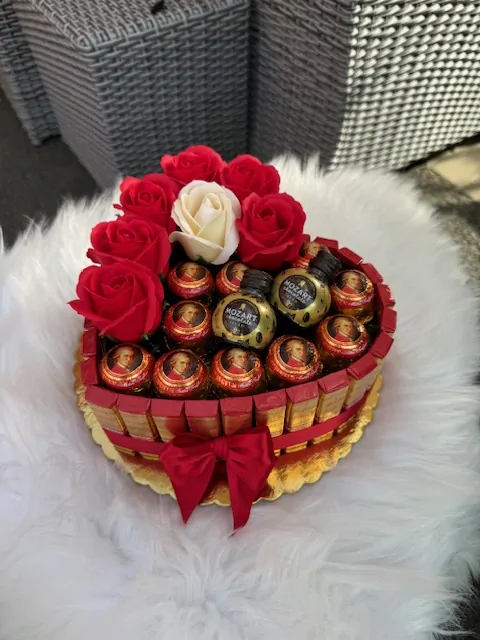 Dortík 44 - Red Mozart