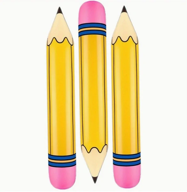 NAF ukovací tužka 1 ks / 68x8 cm