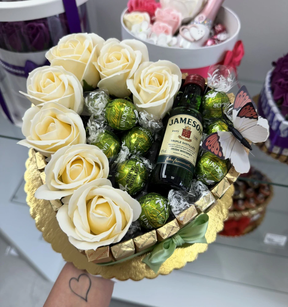 Dortík - jameson new