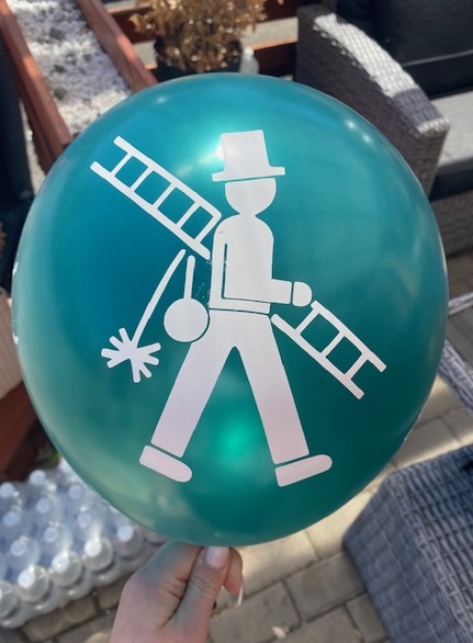 BAL 33 - pro štěstí