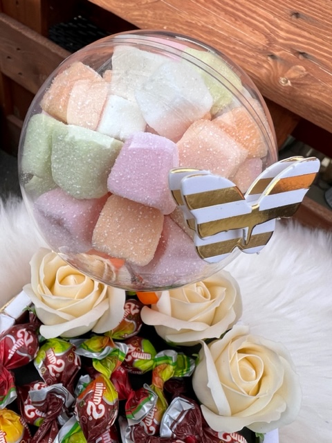 Dortík 13 - Candy / 17cm