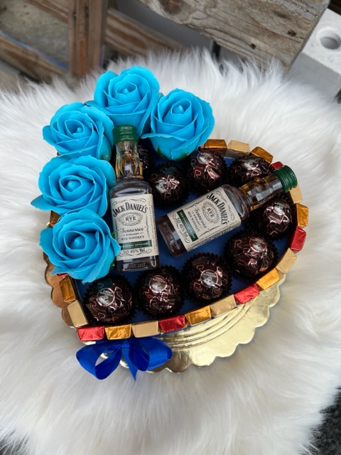 Dortík 11 - Blue Jack / 22cm