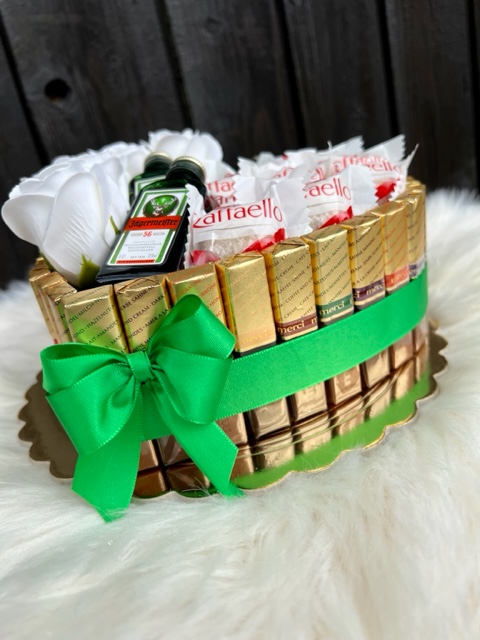 Dortík 14 - Jägermeister