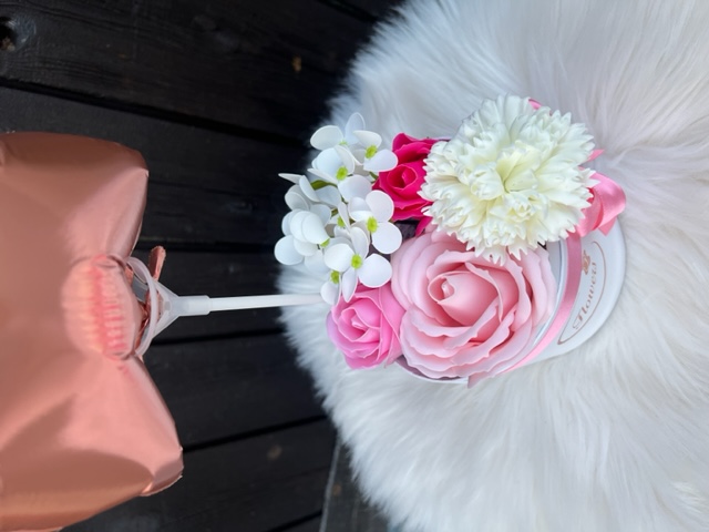 F-BOX 05 - mini star