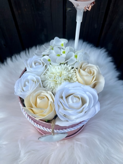 F-BOX 06 - Rose gold