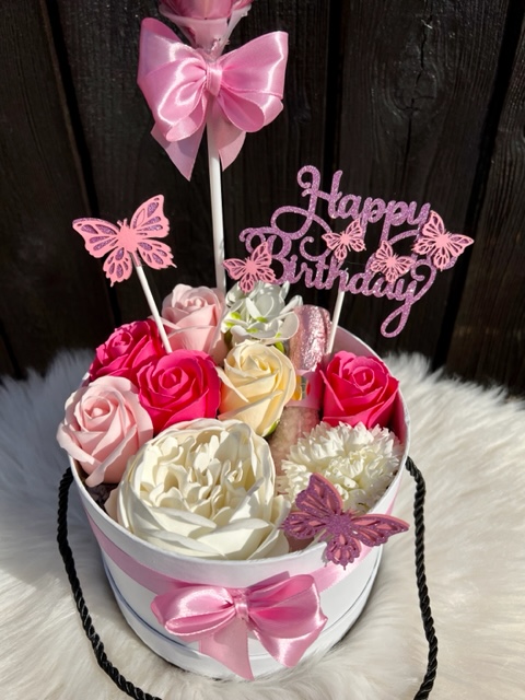 F-BOX 08 - Happy birthday