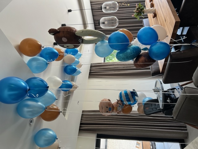 Výzdoba 3+1 / bez dopravy