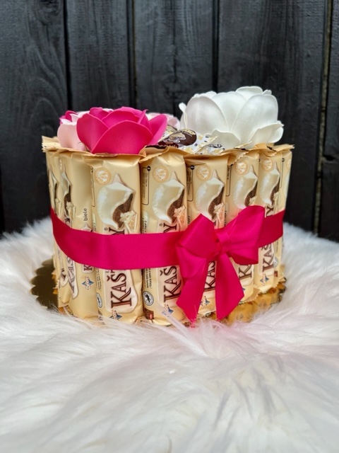 Dortík 23 - Kaštany