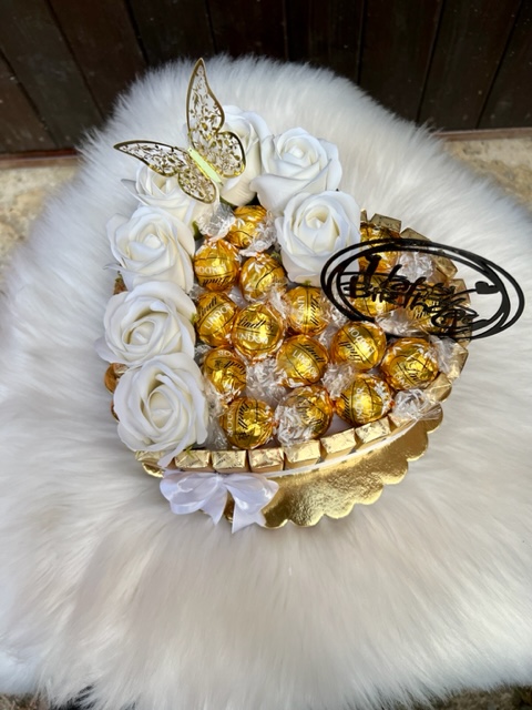 Dortík 24 - Happy gold