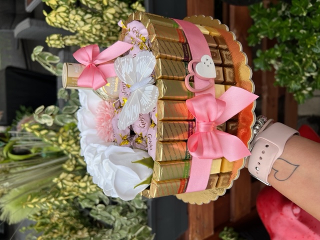 Dortík 30 - White Mozart