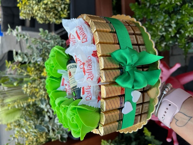 Dortík 29 - Jameson Green