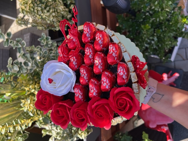 Dortík 34 - Lindor Red