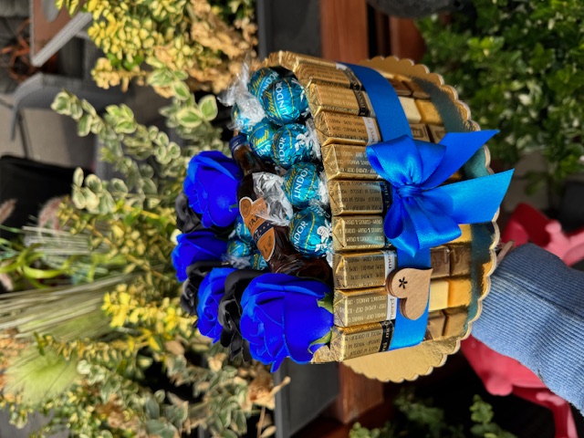 Dortík 36 - Blue Metaxa 7.