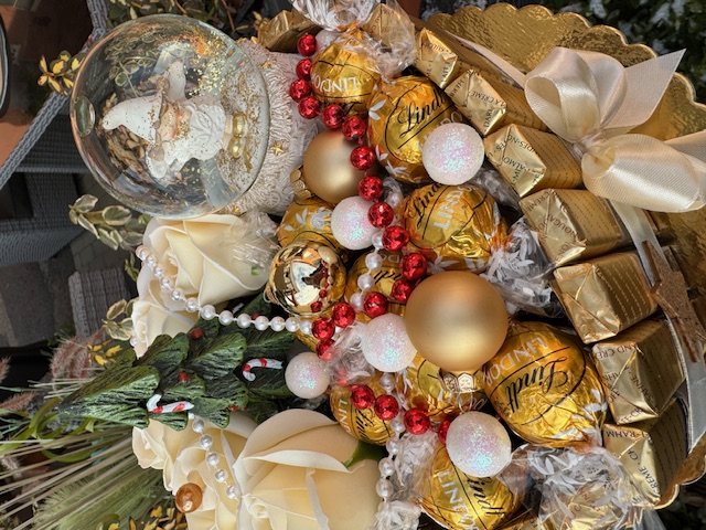 Dortík 39 - Vánoční kouzlo