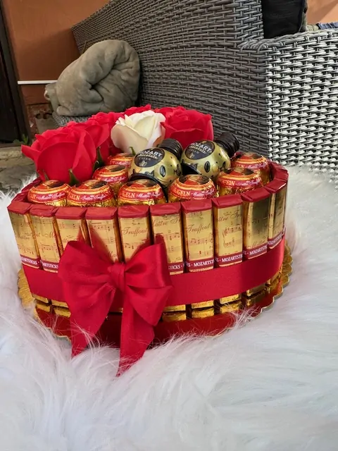 Dortík 44 - Red Mozart