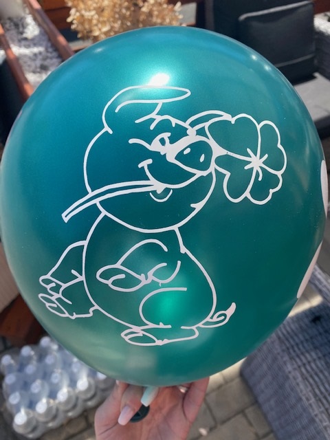 BAL 33 - pro štěstí