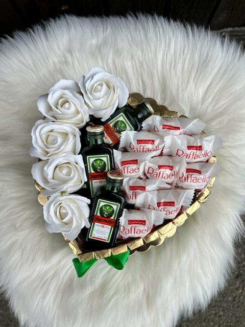 Dortík 14 - Jägermeister