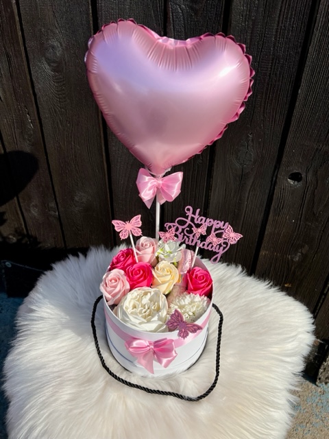 F-BOX 08 - Happy birthday