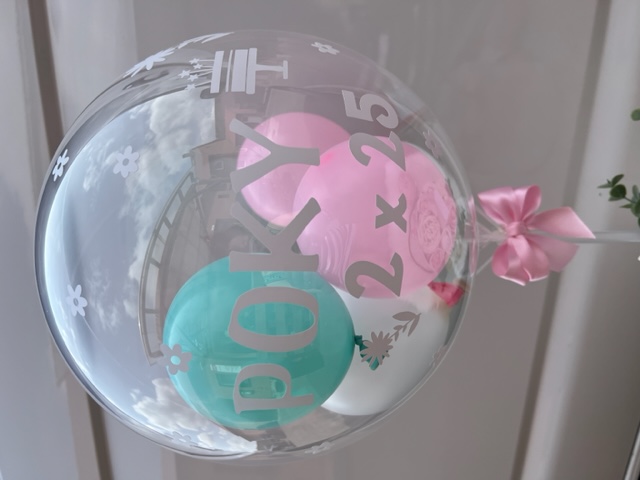 F-BOX 10 + Bubble + potisk