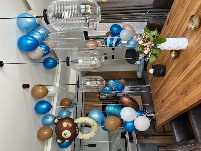 Výzdoba 3+1 / bez dopravy