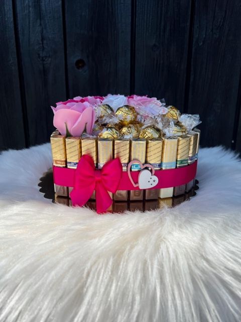 Dortík 22 - Pink Lady 