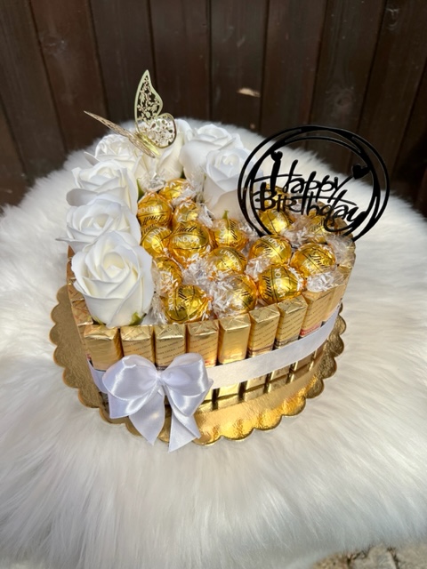 Dortík 24 - Happy gold