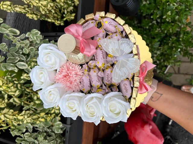 Dortík 30 - White Mozart