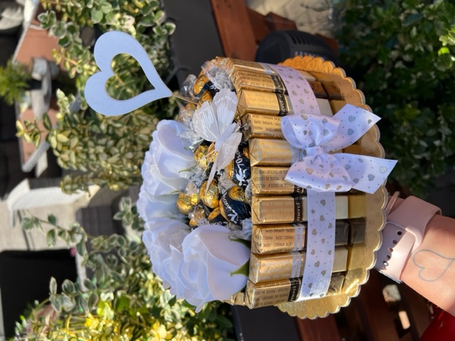 Dortík 33 - White Love