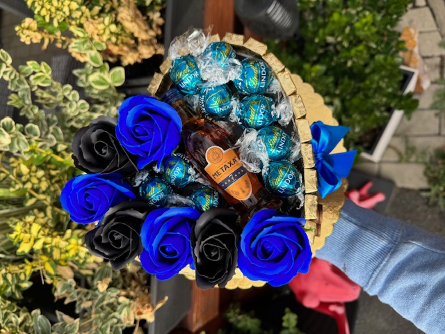 Dortík 36 - Blue Metaxa 7.