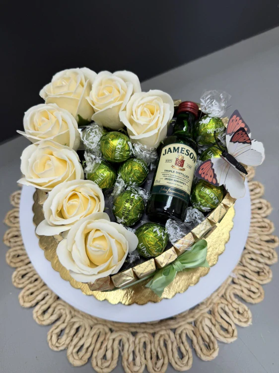 Dortík - jameson new