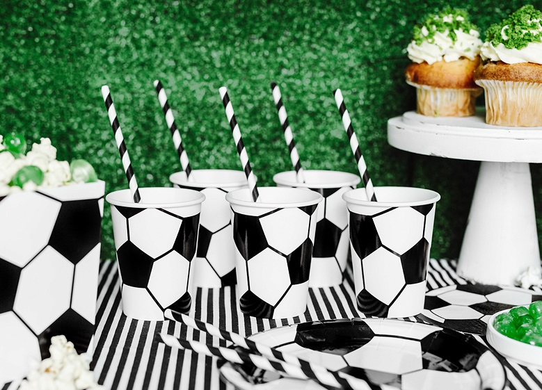 PARTY SET 03 - FOTBAL