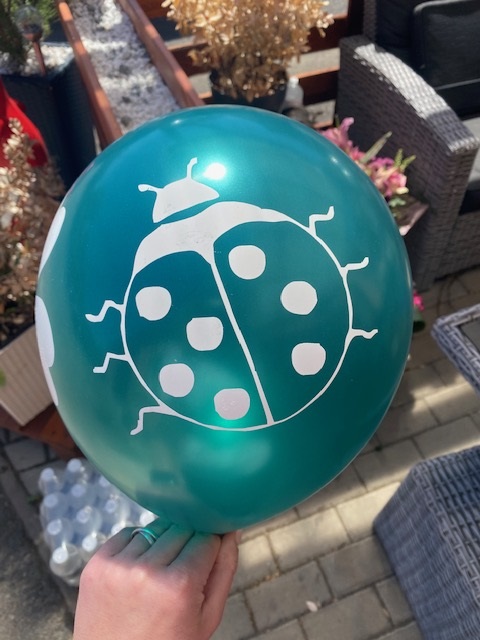 BAL 33 - pro štěstí