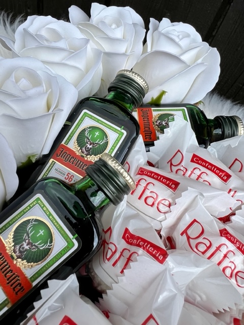 Dortík 14 - Jägermeister