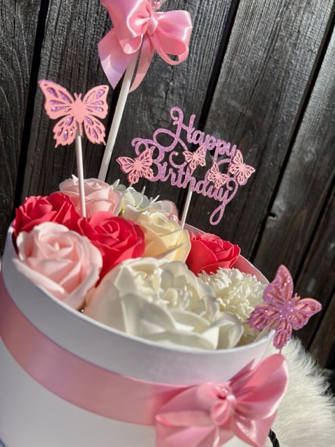 F-BOX 08 - Happy birthday