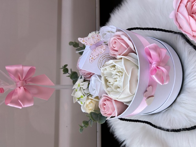 F-BOX 10 + Bubble + potisk