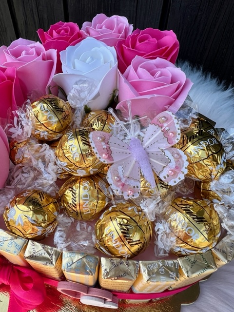 Dortík 22 - Pink Lady 