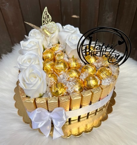 Dortík 24 - Happy gold