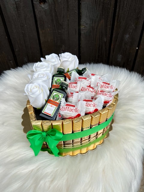 Dortík 14 - Jägermeister