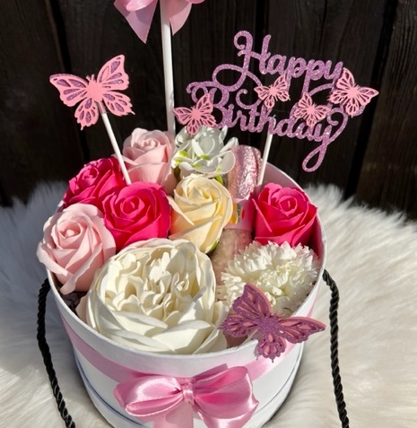 F-BOX 08 - Happy birthday